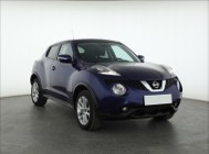 Nissan Juke , Navi, Klimatronic, Tempomat