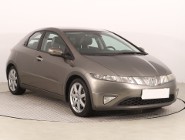 Honda Civic VIII , GAZ, Klimatronic, Tempomat,ALU