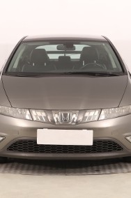 Honda Civic VIII , GAZ, Klimatronic, Tempomat,ALU-2