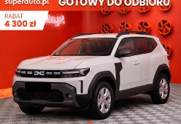 Dacia Duster I Expression 1.2 Eco-G LPG Expression 1.2 Eco-G LPG 120KM / Pakiet Zim