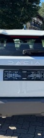 Dacia Duster I Expression 1.2 Eco-G LPG Expression 1.2 Eco-G LPG 120KM / Pakiet Zim-4