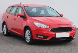 Ford Focus IV , Salon Polska, Klima, Parktronic