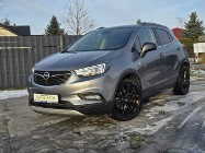 Opel Mokka Mokka X Sliczna*zadbana*bezwypadkowy