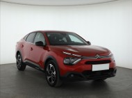 Citroen C4 II C4 X , Salon Polska, 1. Właściciel, Serwis ASO, Automat, Skóra,