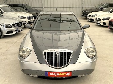 Lancia Thesis I-1