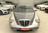 Lancia Thesis I