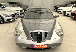 Lancia Thesis I