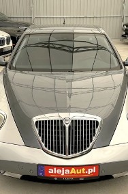 Lancia Thesis I-2