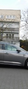 Renault Talisman II Full LEDY Reflektory Duża Navi Model=2019r-4