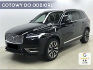 Volvo XC90 V T8 Plug-In Hybrid Plus Bright Zawieszenie pneumatyczne + Podgrzewana