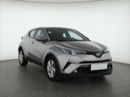Toyota C-HR , Salon Polska, Serwis ASO, Automat, Klimatronic, Tempomat