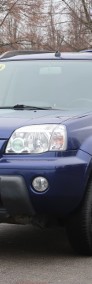 Nissan X-trail I , Klimatronic, Dach panoramiczny,ALU-3