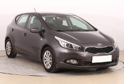 Kia Cee&apos;d I , Salon Polska, Serwis ASO, Klima, Parktronic