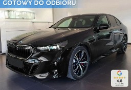 BMW SERIA 5 VII (F90) 520d xDrive M Sport 2.0 (197KM) M Sport | Szklany dach panoramiczny +