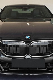 BMW SERIA 5 VII (F90) 520d xDrive M Sport 2.0 (197KM) M Sport | Szklany dach panoramiczny +-2