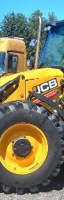 Koparko Ładowarka JCB 4CX 4X4X4 2011r szczęka teleskop widły 2x szybkozłącze-3