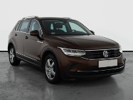 Volkswagen Tiguan , Salon Polska, 1. Właściciel, Serwis ASO, DSG, Klimatronic,