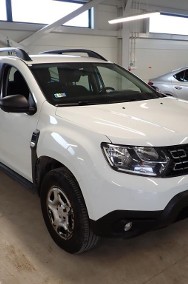 Dacia Duster 1.5 Blue dCi Comfort 4WD-2