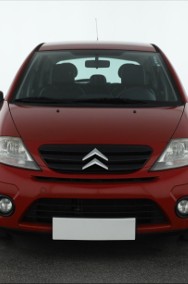 Citroen C3 I , Klima, El. szyby-2