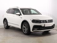 Volkswagen Tiguan II Tiguan Allspace Salon Polska, Serwis ASO, Automat, Skóra, Navi, Kli