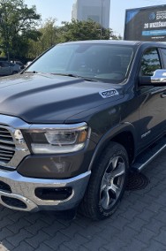 1500 Laramie 5.7L HEMI-2