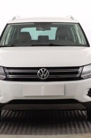 Volkswagen Tiguan , Klima, Parktronic, Podgrzewane siedzienia-2