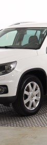 Volkswagen Tiguan , Klima, Parktronic, Podgrzewane siedzienia-3