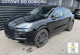 Porsche Cayenne II Coupe 3.0 Cayenne Coupe (353KM) | Adaptacyjne zawieszenie pneumatycz