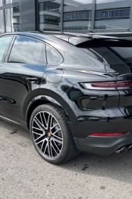 Porsche Cayenne II Coupe 3.0 Cayenne Coupe (353KM) | Adaptacyjne zawieszenie pneumatycz-2