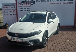 Fiat Tipo II CROSS 1.5 HYBRID Automat DCT Salon Polska Zamiana Finansowanie FV 23