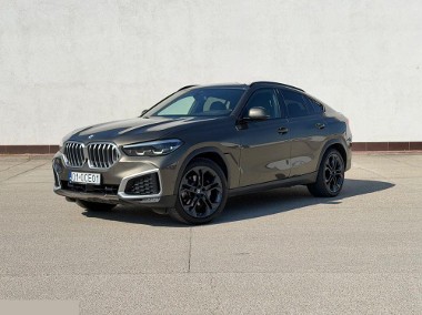 xDrive30d Inidual 3.0d 265KM 2020r Możliwość odliczenia VAT-1