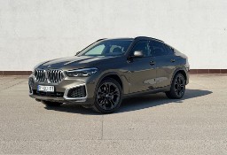 BMW X6 G06 xDrive30d Inidual 3.0d 265KM 2020r Możliwość odliczenia VAT