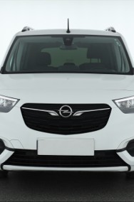 Opel Combo IV Life, Enjoy, 5 miejsc, Salon PL, Klimatyzacja, Tempomat,-2