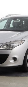 Renault Megane III , Salon Polska, Serwis ASO, Navi, Klimatronic, Tempomat,-3