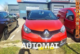 Renault Captur 1.2 120KM Helly Hansen, Automat, Bezwypadkowy