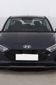 Hyundai i20 , Salon Polska, 1. Właściciel, Serwis ASO, Klimatronic,-2