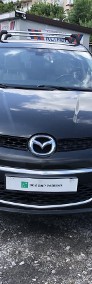 Mazda CX-7 2.2 Diesel 172 KM 2011 rok ** f-ra VAT **-3