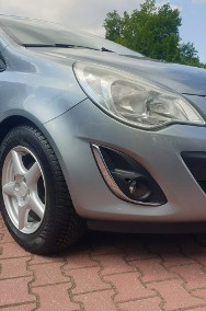 Opel Corsa D 1.4 Benzyna. 122tys km! Super Stan. Bogate Wyposażenie. Z Niemiec.-2