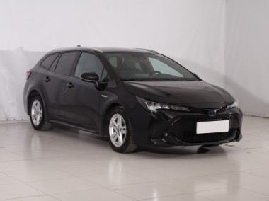 Toyota Corolla XII , Automat, Klimatronic, Tempomat, Parktronic,-1