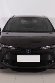 Toyota Corolla XII , Automat, Klimatronic, Tempomat, Parktronic,-2