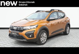 Dacia Sandero II Stepway 1.0 TCe Expression CVT