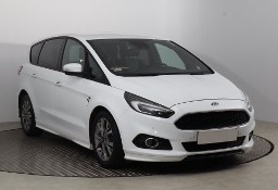 Ford S-MAX , Salon Polska, Serwis ASO, 190 KM, Automat, Skóra, Navi,