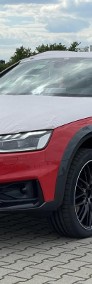 Audi A4 8W A4 allroad quattro 40 TDI 204KM S tronic Hak, Led, Dach panoramiczny-3