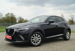 Mazda CX-3 MAZDA CX-3 2015/16R 2.0 BENZ.150KM 4X4