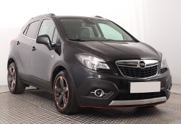 Opel Mokka , Skóra, Navi, Xenon, Bi-Xenon, Klimatronic, Tempomat,