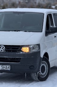 Volkswagen Multivan-2