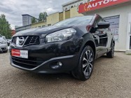 Nissan Qashqai+2 I 7 foteli, Qashquai + 2, full, ASO do końca, ,stan idealny!