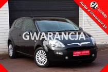 Fiat Punto Evo Klimatyzacja /Gwarancja /1,4 /78KM /8V /