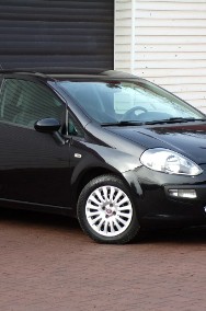 Fiat Punto Evo Klimatyzacja /Gwarancja /1,4 /78KM /8V /-2