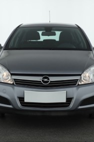 Opel Astra H , Klima, El. szyby-2